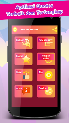 komputer 1100 Kata Mutiara
