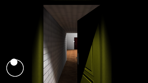 Red Door Yellow Door Horror ПК