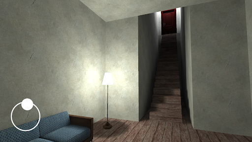 Red Door Yellow Door Horror ПК