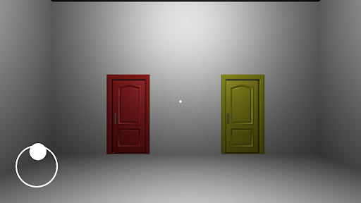 Red Door Yellow Door Horror ПК
