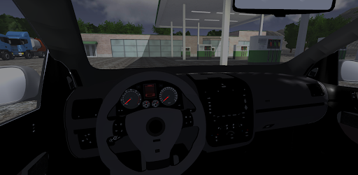 Volkswagen Driving Simulator PC