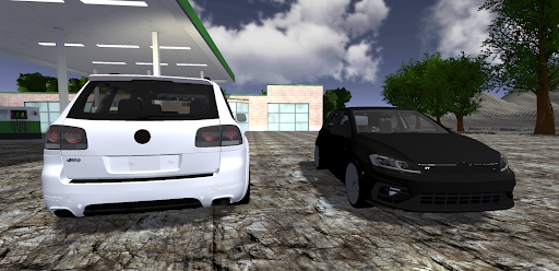 Volkswagen Driving Simulator PC
