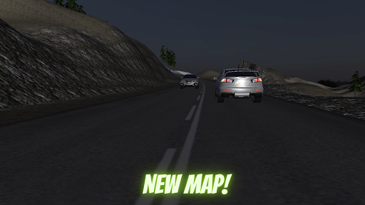 Euro Car Simulator 2 پی سی