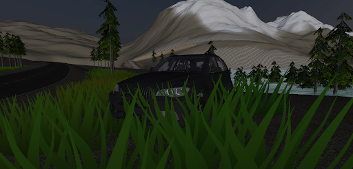 Euro Car Simulator 2 پی سی