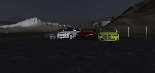 Euro Car Simulator 2 پی سی