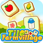 Farm Village Tiles