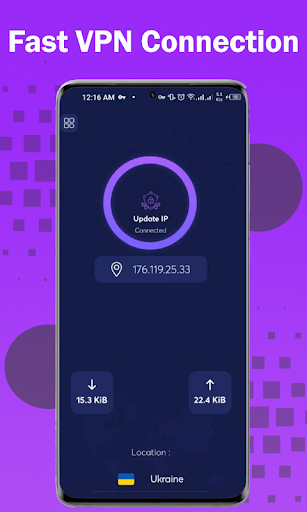 VPN 2025 Быстрый-прокси Мастер ПК