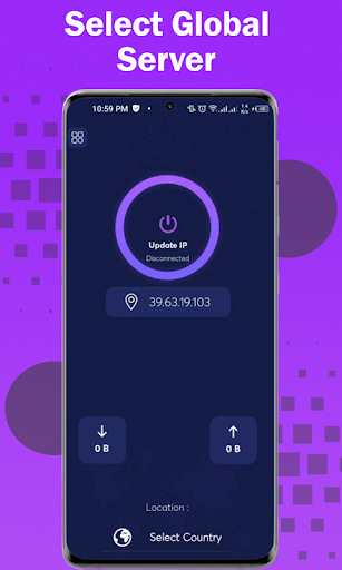 VPN 2025 Быстрый-прокси Мастер ПК