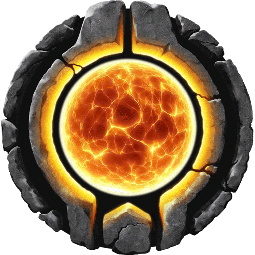 Godforge PC