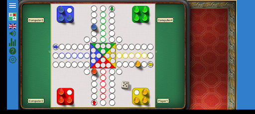 Ludo PC版