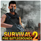 Survival: Fire Battlegrounds 2 PC