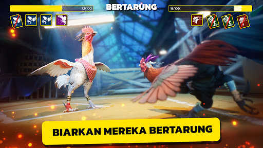 Rooster Fights PC