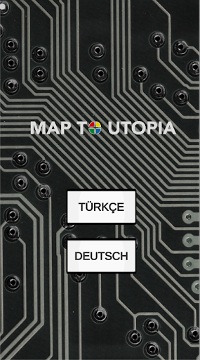 Map To Utopia PC版