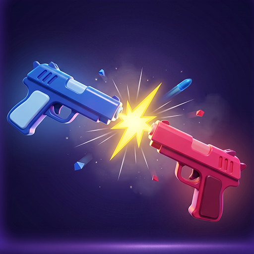 Duel Master - Pistol Fight