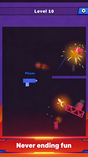 Duel Master - Pistol Fight电脑版