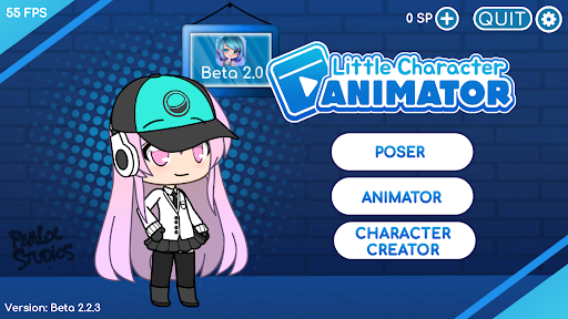 Little Character Animator ???????