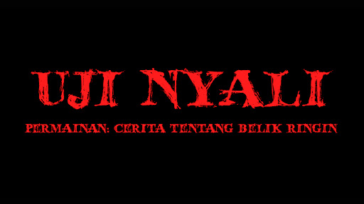 Uji Nyali: The Game PC
