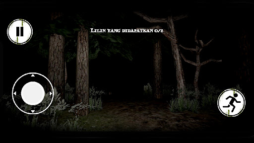 Uji Nyali: The Game PC