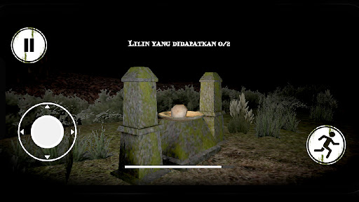 Uji Nyali: The Game PC