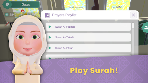 komputer Muslim Raya