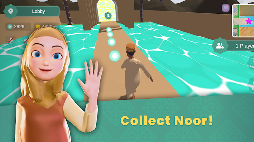 komputer Muslim Raya