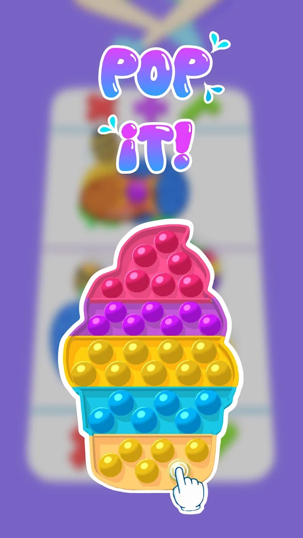 Fidget Trading 3D - Fidget Toys PC