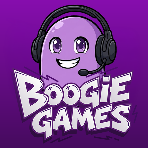 Boogie Games: Fun Mini Games পিসি