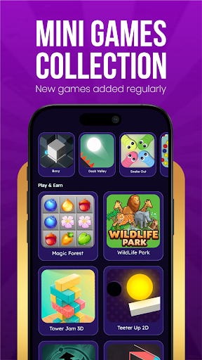 Boogie Games: Fun Mini Games পিসি