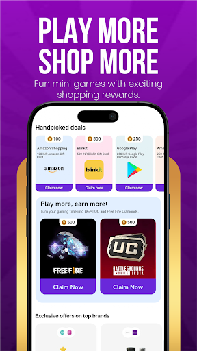 Boogie Games: Fun Mini Games পিসি