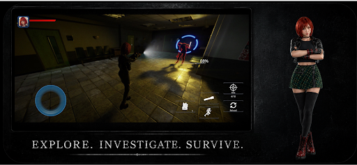 Project Requiem: Survival