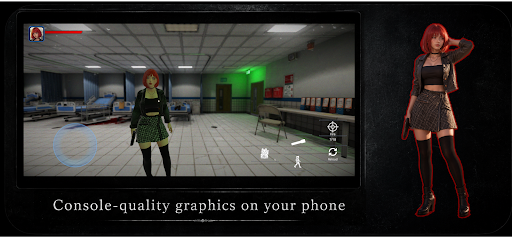 Project Requiem: Survival