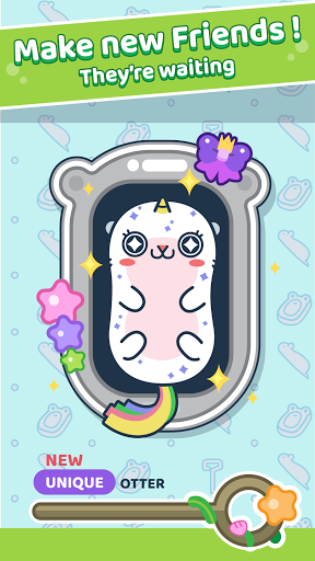 Otter Ocean - Treasure Hunt PC