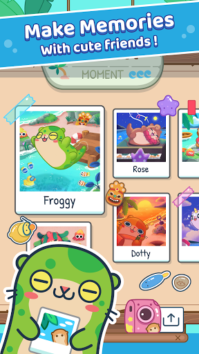 Otter Ocean - Treasure Hunt PC