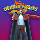 Demon Fruits RPG PC