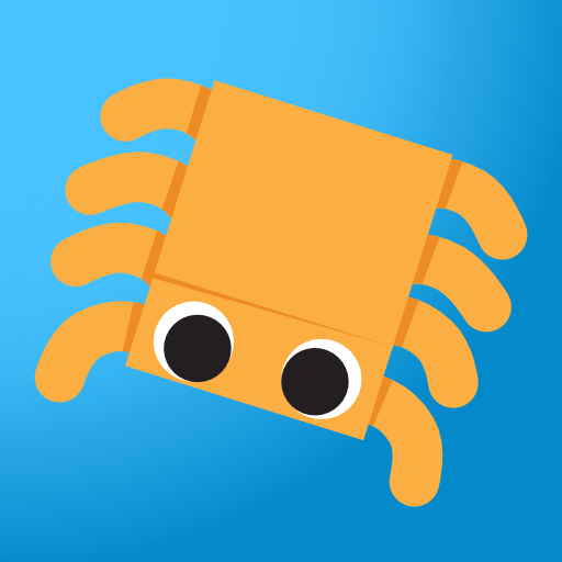 A Webbing Journey Demo ПК