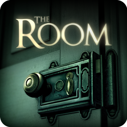 The Room الحاسوب