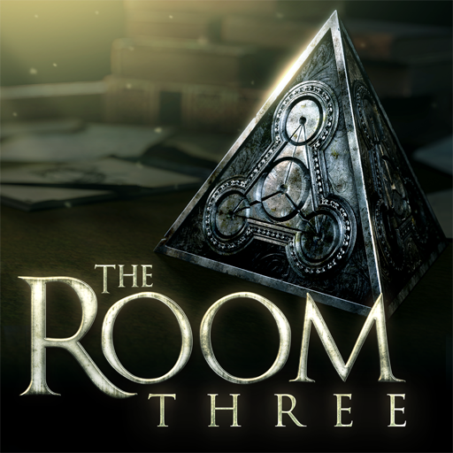 The Room Three PC