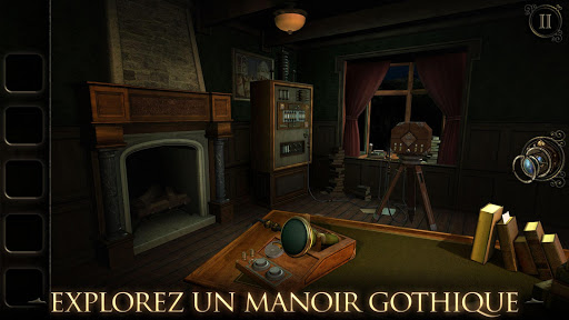 The Room Three PC