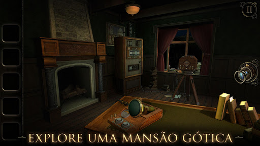 The Room Three para PC