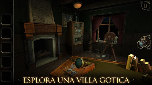 The Room Three PC