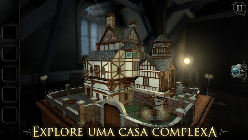 The Room: Old Sins para PC