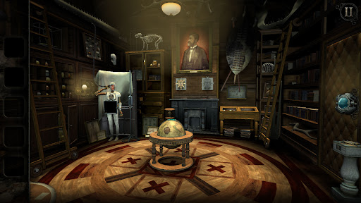 The Room: Old Sins PC