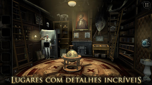 The Room: Old Sins para PC