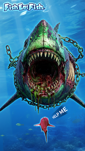 Fish Eat Fish.io电脑版