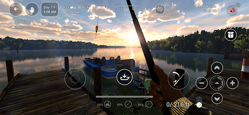 Download Fishing Planet on PC with MEmu