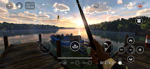 Fishing Planet para PC