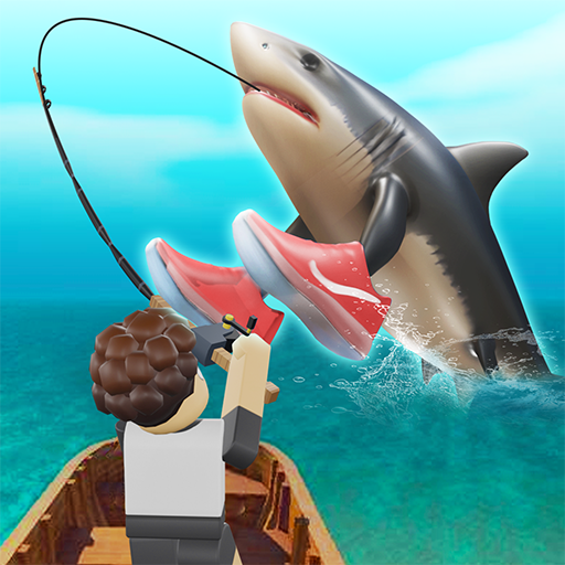 Fishing Master: Ultimate Catch电脑版