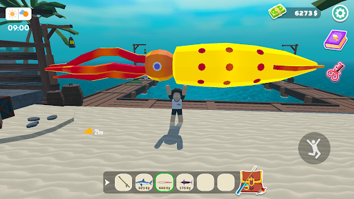 Fishing Master: Ultimate Catch电脑版