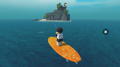 Fishing Master: Ultimate Catch电脑版