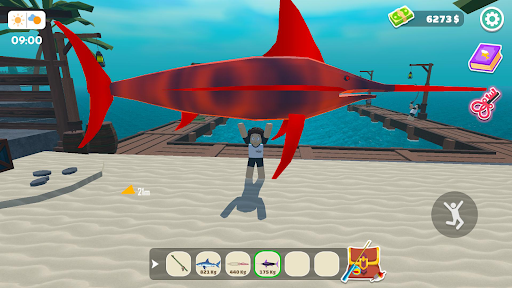 Fishing Master: Ultimate Catch电脑版